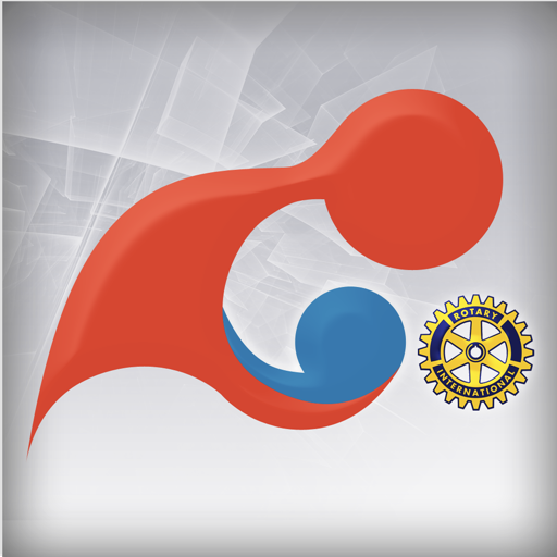 Rotary Club Philippines LOGO-APP點子