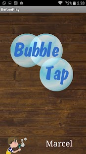Download BUBBLE TAP APK for PC