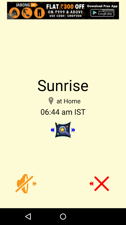 Sunrise Sunset Calculator Android Apps on Google Play