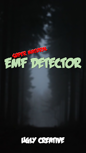 Free Download EMF - Supernatural(donate) APK for PC