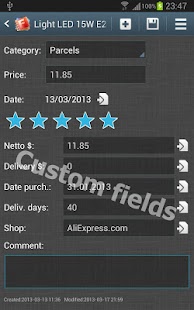 F-Notes Screenshots 3