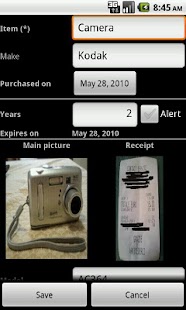 Home Appliances Assistant Full Screenshots 1