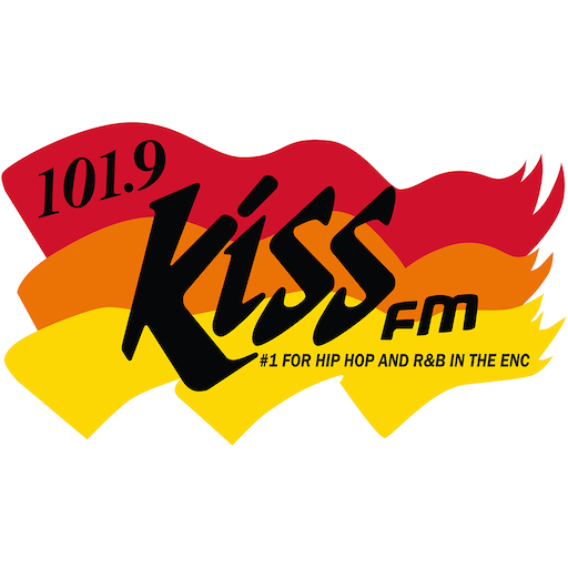 101.9 Kiss FM 音樂 App LOGO-APP開箱王
