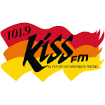 101.9 Kiss FM Apk