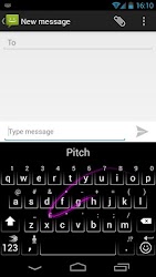 SwiftKey Keyboard Free 