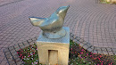 Bird Statue
