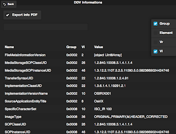 Simple Dicom Viewer poster 10