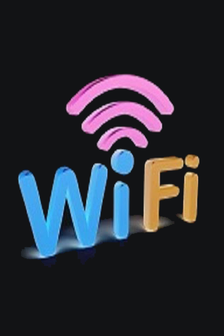 Recover Wifi Password