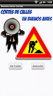 Free Download Buenos Aires Cortes APK for Android