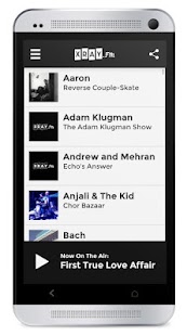 Free Download XRAY.fm - KXRY Portland APK for PC