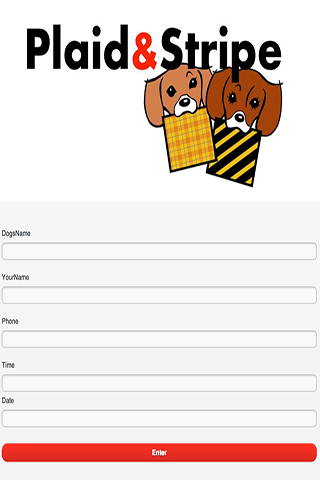 【免費商業App】Plaid & Stripe Pet Shop-APP點子