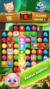 Jelly Bust!(圖1)-速報App