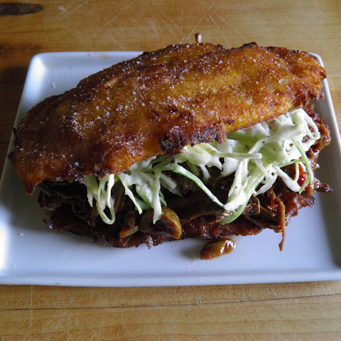 Spanish Fried Bananas Plantain Recipes  Yummly Spanish Fried Bananas Plantain Recipes  Yummly