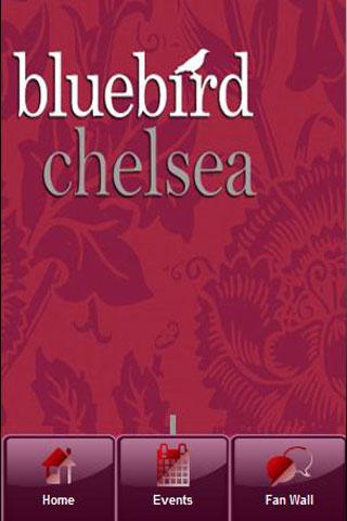Bluebirdchelsea