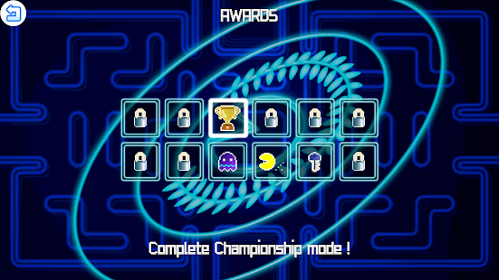 PAC-MAN Championship Edition(圖7)-速報App