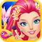 astuce Mermaid Salon jeux