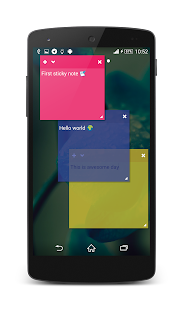 Sticky Note - Float Stickies(圖5)-速報App