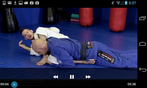 BigStrong7, Bottom Position(圖4)-速報App