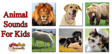 Animal Sounds For Kids APK