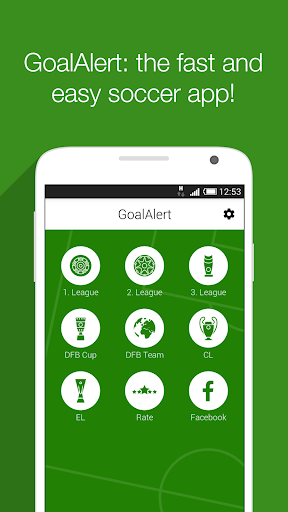 【免費運動App】GoalAlert German Bundesliga-APP點子