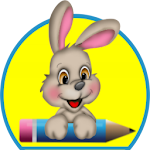 Funny bunny Apk