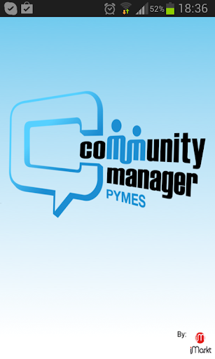 CommunityManager Pyme