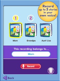 Storybook Rhymes Volume 5 Screenshots 7