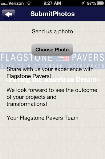 免費下載商業APP|Flagstone Pavers app開箱文|APP開箱王
