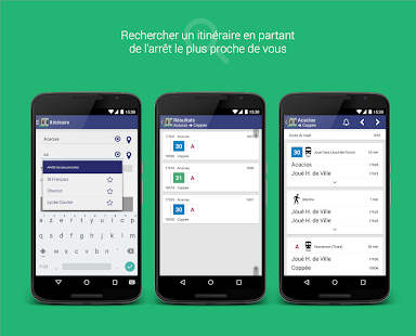 Navig'Tours Screenshots 0