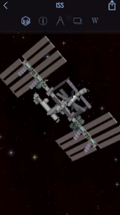  Star Walk 2 ✨ Astronomía y Cielo estelar: miniatura de captura de pantalla  