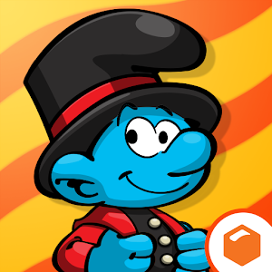 Download Smurfs Village Mod [v1.4.5.1a] (Unlimited Fruits) Apk+Data Links