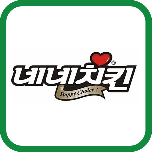 네네치킨 가맹점 LOGO-APP點子