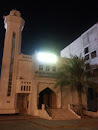 Busaiteen Mosque