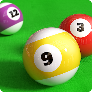 Pool: 8 Ball Billiards Snooker unlimted resources