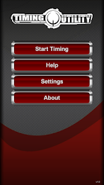 Quake Timing Utility poster 1