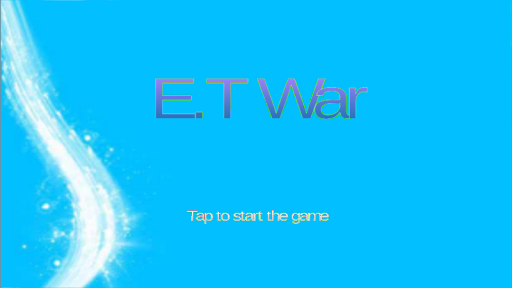 ET War