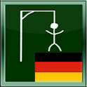 Hangman (German) logo
