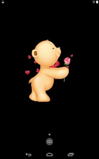How to install Live teddy bears 0.7 apk for android