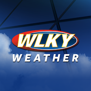 WLKY Weather logo