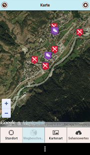 Walliser Suonen alpmove Screenshots 3