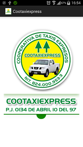 Cootaxiexpress