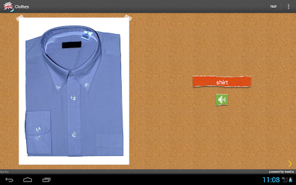 English for Kids poster 6