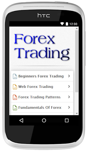 Forex Trading Beginners Guide