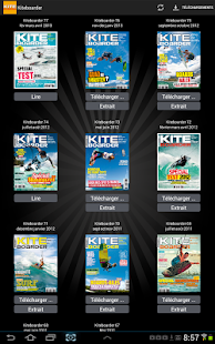 Kiteboarder Magazine(圖1)-速報App