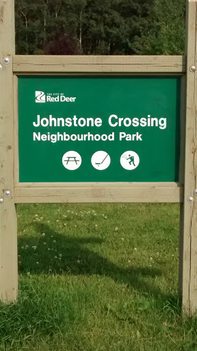 Johnstone Crossing Neighbourhood Park