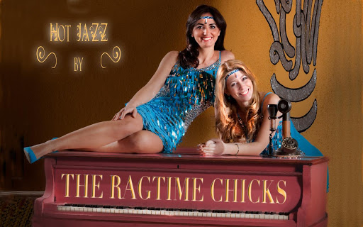 The Ragtime Chicks