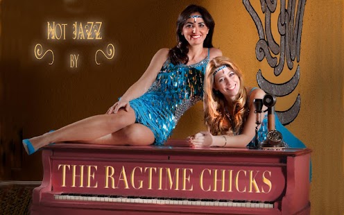 Lastest The Ragtime Chicks APK for Android