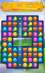 Candy Blitz FREE