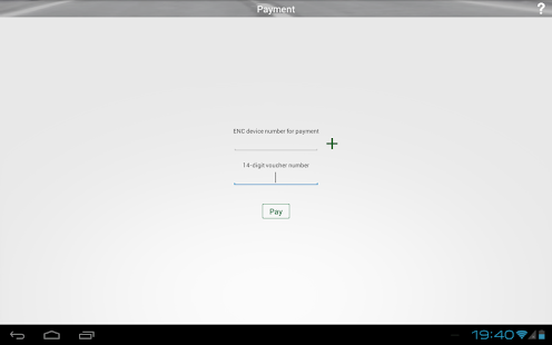HAC ENC Screenshots 3