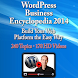 WordPress Encyclopedia 2014